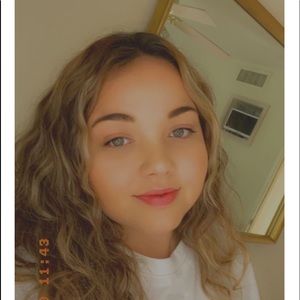 Meet your Posher, Rylee